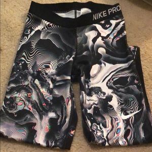 Nike leggings